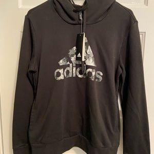 Adidas hoodie